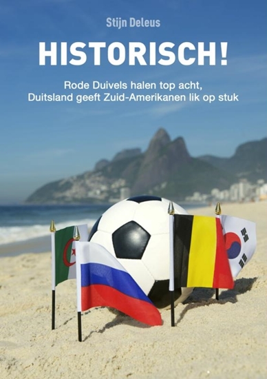 Afbeelding van Historisch!
