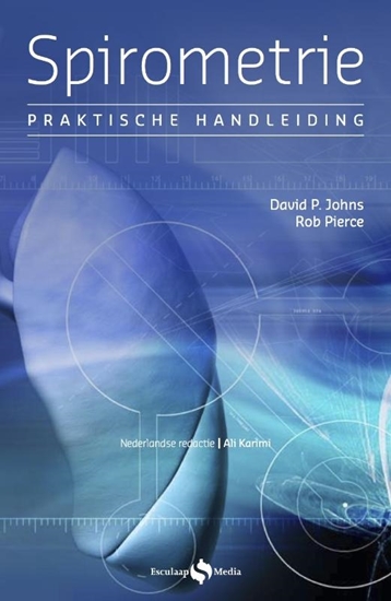 Afbeelding van Spirometrie