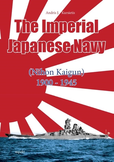 Afbeelding van The imperial Japanese navy