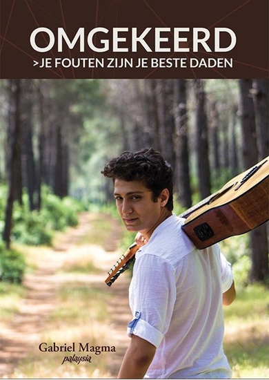 Afbeelding van Omgekeerd