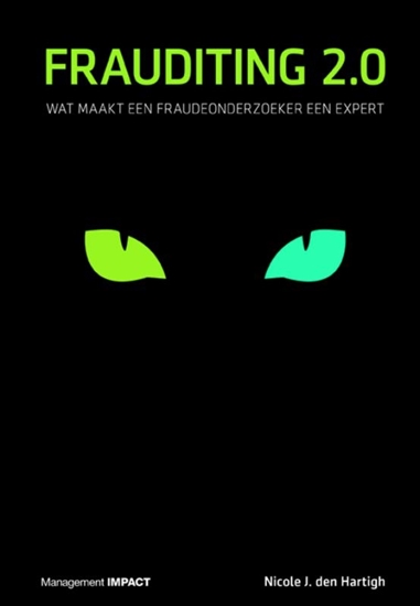 Afbeelding van Frauditing 2.0