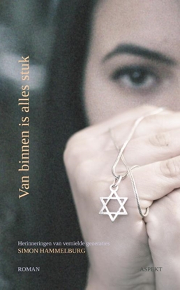 Afbeeldingen van Van binnen is alles stuk