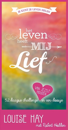 Afbeelding van Het leven heeft mij lief