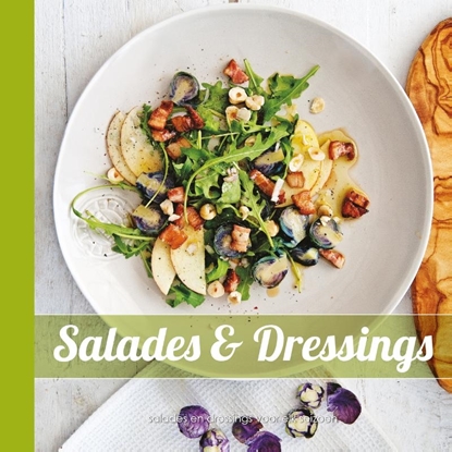 Afbeeldingen van Salades & Dressings
