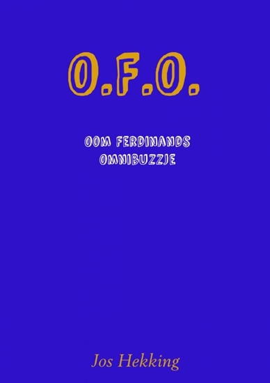 Afbeelding van O.F.O.