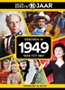 Afbeelding van Mijn eerste 18 jaar Geboren in 1949