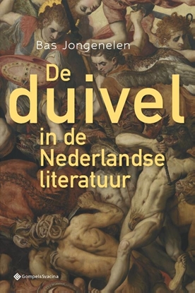 Afbeeldingen van De duivel in de Nederlandse literatuur
