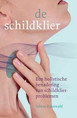 Afbeeldingen van De schildklier