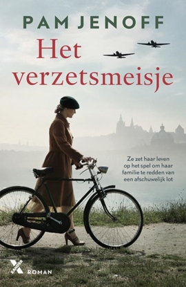 Afbeeldingen van Het verzetsmeisje
