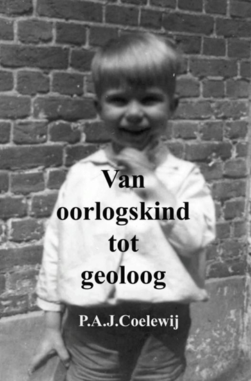 Afbeelding van Van oorlogskind tot geoloog
