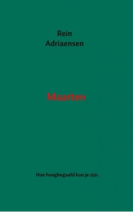 Afbeeldingen van Maarten