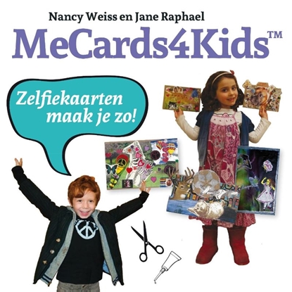 Afbeeldingen van MeCards4Kids