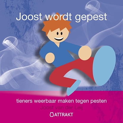 Afbeeldingen van Joost wordt gepest