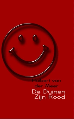 Afbeeldingen van De duinen zijn rood