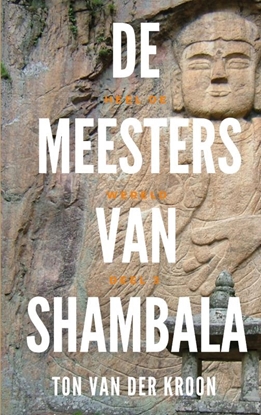 Afbeeldingen van De Graaltrilogie De Meesters van Shambhala