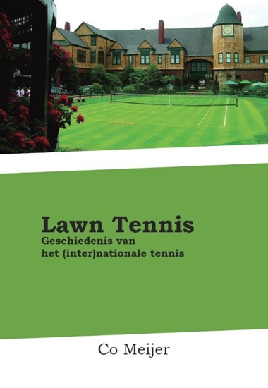 Afbeelding van Lawn Tennis