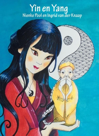 Afbeelding van Yin en Yang