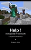 Afbeelding van Help ! Kidnapped in Minecraft