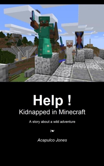 Afbeelding van Help ! Kidnapped in Minecraft