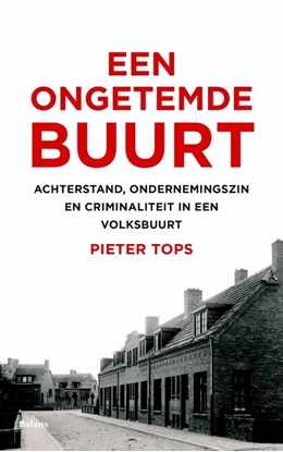 Afbeeldingen van Een ongetemde buurt