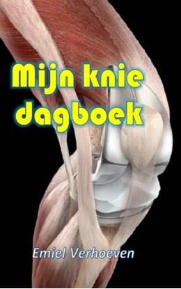 Afbeeldingen van Mijn knie dagboek
