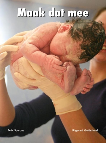 Afbeelding van Maak dat mee
