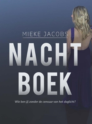 Afbeeldingen van Nachtboek