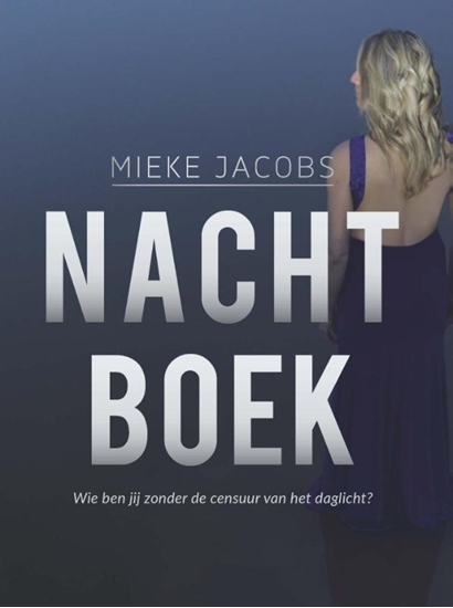 Afbeelding van Nachtboek