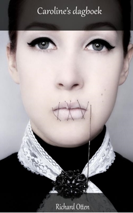 Afbeeldingen van Caroline's dagboek