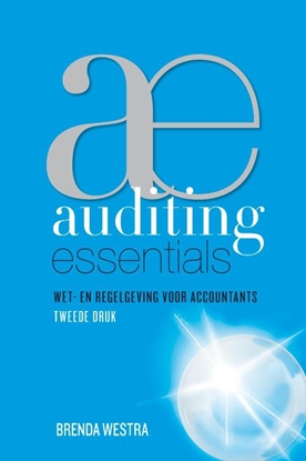 Afbeeldingen van Auditing essentials