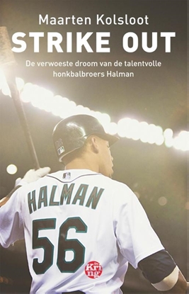 Afbeeldingen van Strike out