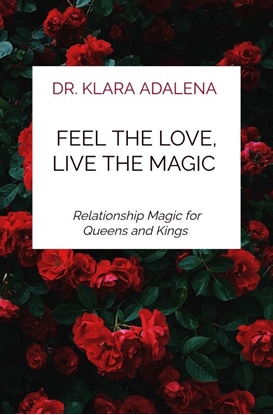 Afbeeldingen van Feel the Love, Live the Magic