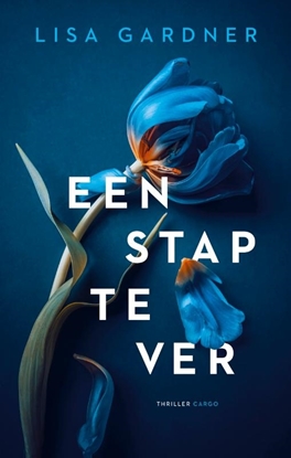 Afbeeldingen van Een stap te ver