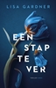 Afbeelding van Een stap te ver