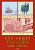 Afbeelding van Ars Aequi Taalgids voor juristen