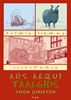 Afbeelding van Ars Aequi Taalgids voor juristen