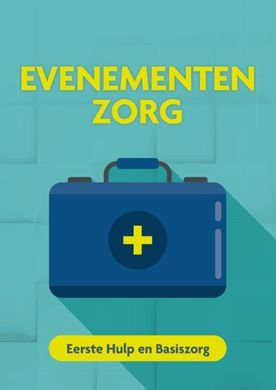 Afbeelding van Evenementenzorg