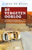 Afbeelding van De vergeten oorlog