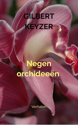 Afbeeldingen van Negen orchideeën