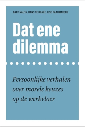 Afbeeldingen van Dat ene dilemma