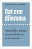 Afbeelding van Dat ene dilemma