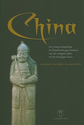 Afbeeldingen van China