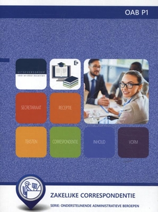 Afbeeldingen van OAB P1