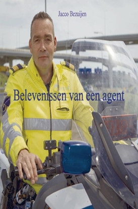 Afbeeldingen van Belevenissen van een agent