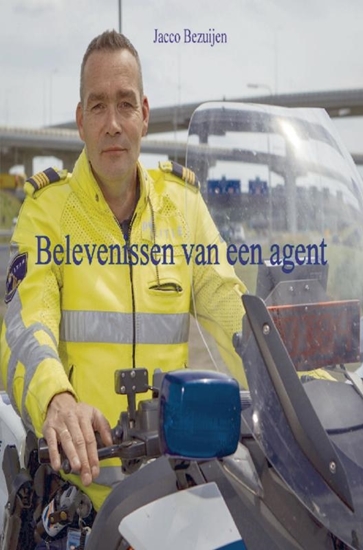 Afbeelding van Belevenissen van een agent