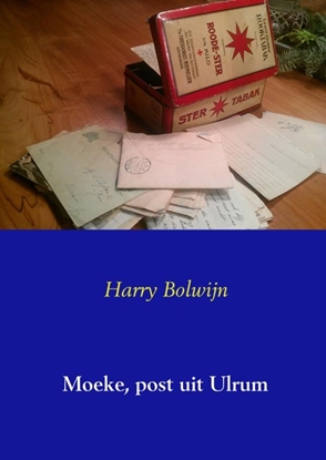 Afbeeldingen van Moeke, post uit Ulrum