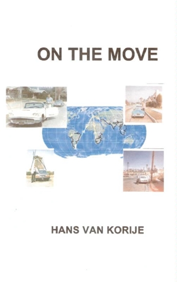 Afbeelding van On the move