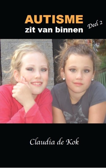 Afbeelding van Autisme zit van binnen 2