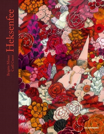 Afbeelding van Heksenfee