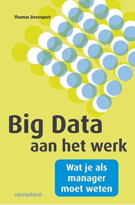 Afbeeldingen van Big data